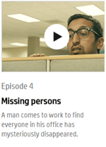 HP FUD Episode_4 HP FUD Episode_4