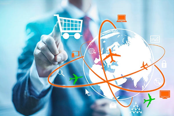 Executive & Strategic Solutions ecommerce evolution and implementation